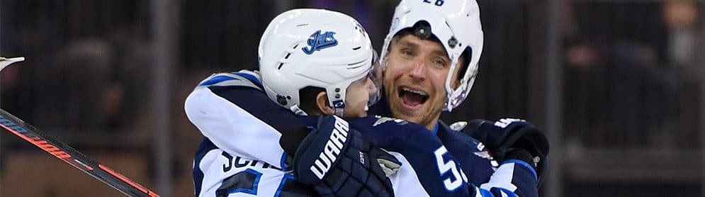 Daily NHL Odds and Betting Trends – 03/20/21