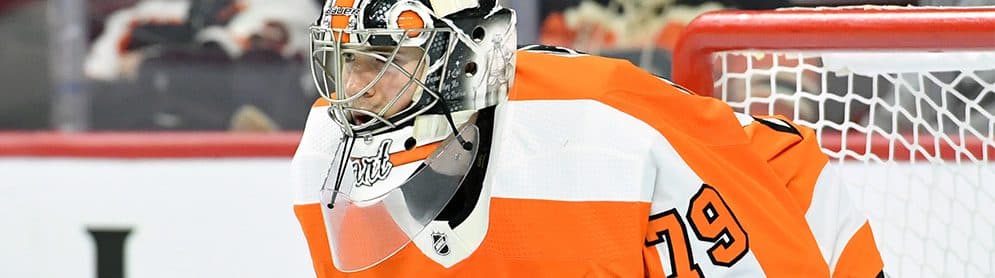 NHL DFS Plays: August 19th