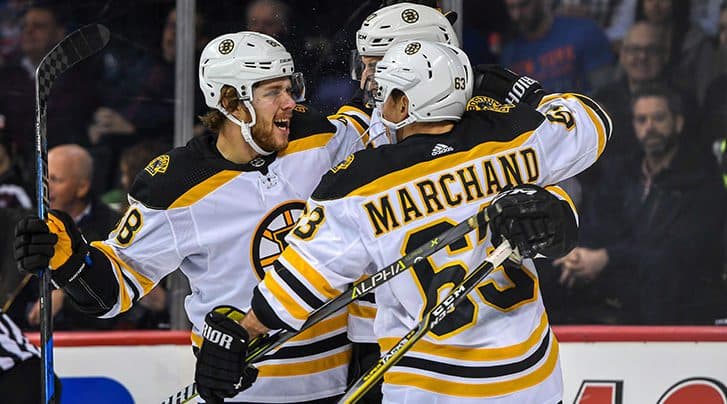 The biggest losers and winners of the 2021 NHL Trade Deadline