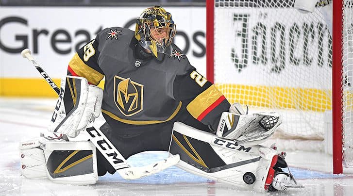 What’s next for the Vegas Golden Knights?