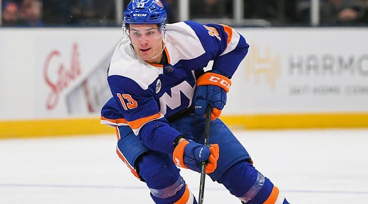 Daily Roundup: What’s next for the Lightning and Islanders, Craig Button worries 2021 season could be in jeopardy, and more