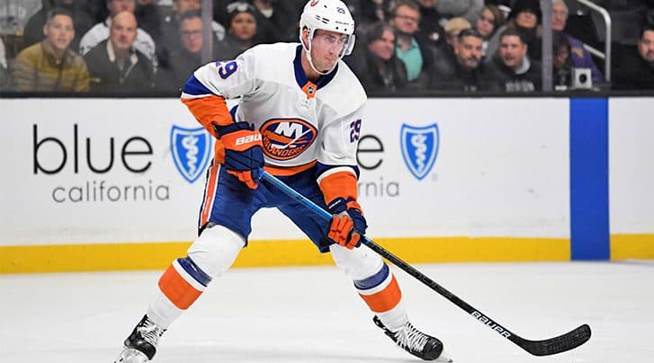 Daily NHL betting guide: April 15