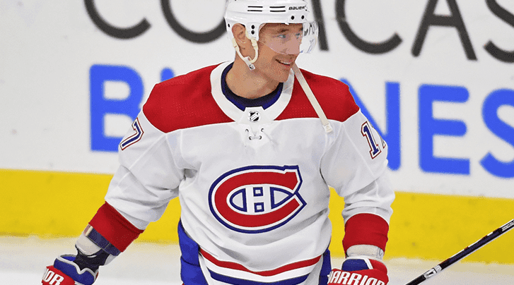 Fantasy Hockey Streaming Targets: Week 16B