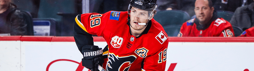 Daily NHL Odds and Betting Trends – 03/06/21