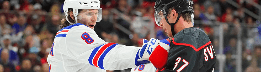 What a 24-team NHL Playoff might look like