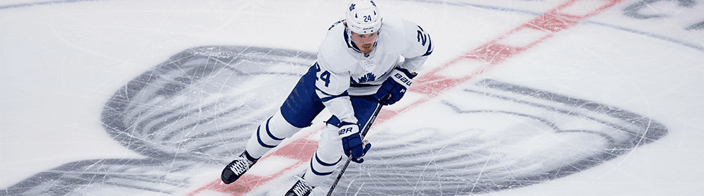 Leafs Trade Kapanen to Penguins