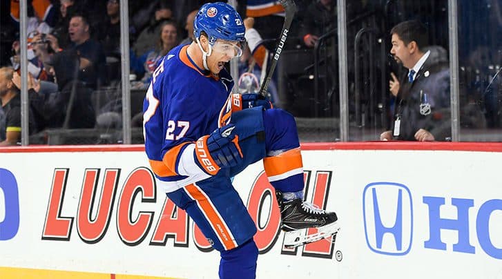 Daily NHL betting guide: March 29