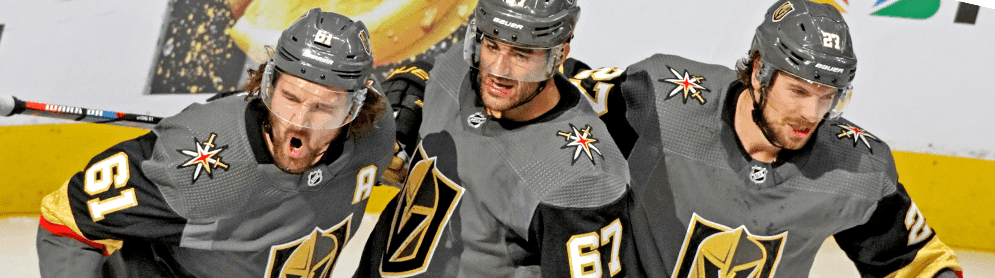 NHL DFS Cheat Sheet: September 1st