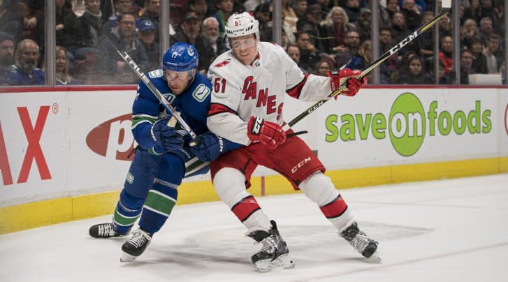 2020 NHL UFA Top 75: Josh Leivo, Jan Rutta and Michael Del Zotto