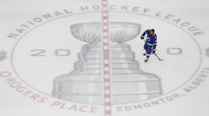 Daily Roundup: 2021 NHL season likely to feature shortened schedule and hub cities