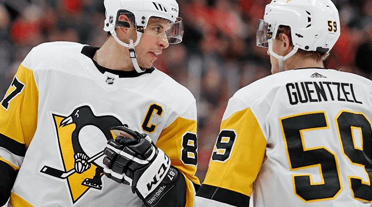 Expansion Draft Preview: Pittsburgh Penguins