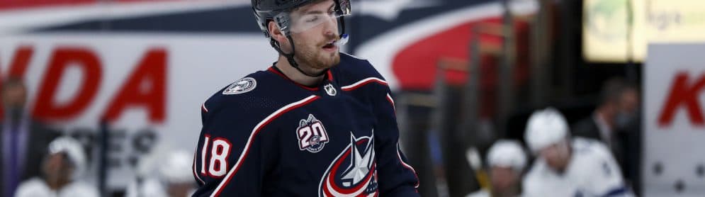 Daily NHL Odds and Betting Trends – 01/23/21