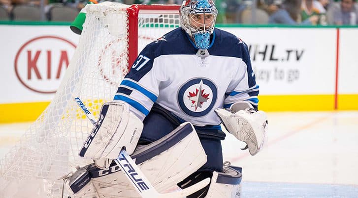 Daily NHL betting guide: January 23