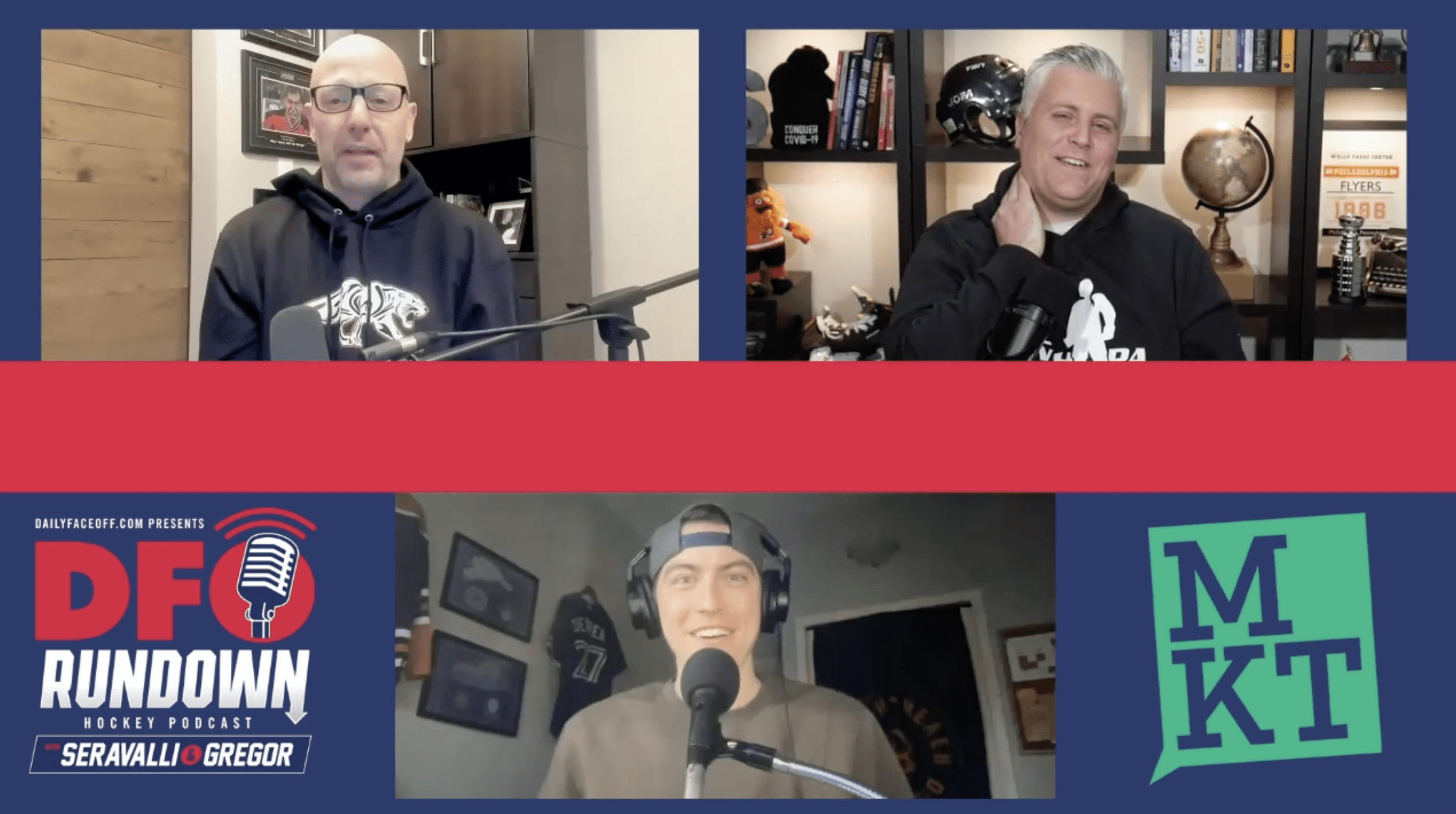 DFO Rundown – Ep. 18: Drinking Out of a Fire Hose