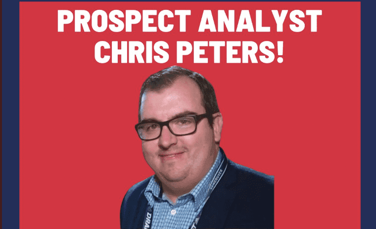 DFO Rundown – Ep. 20: Turning the page on the deadline & talking about the draft with Chris Peters!