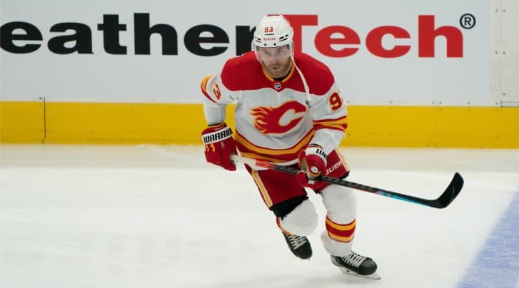Florida Panthers acquire Sam Bennett; Montreal Canadiens acquire Erik Gustafsson