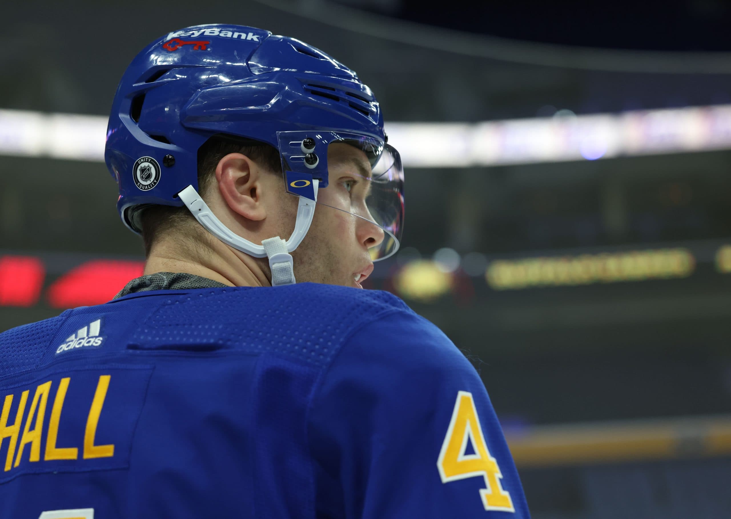 The latest on the Taylor Hall sweepstakes, the Leafs’ plans, and could the LA Kings make a move at the trade deadline?