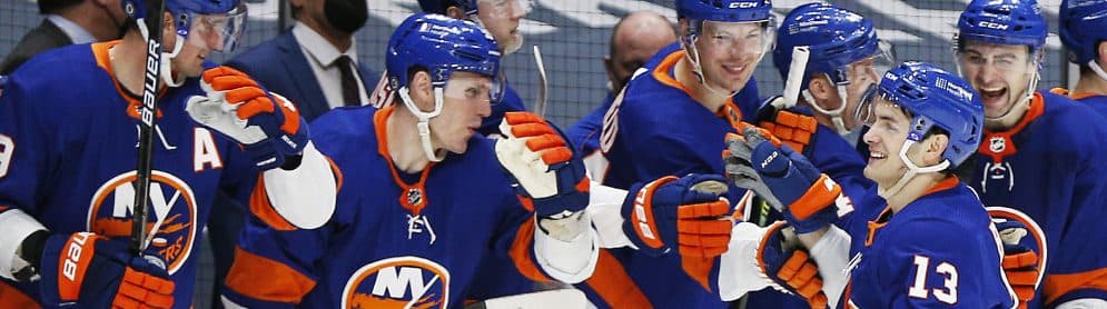 Daily NHL Odds and Betting Trends – 06/03/21