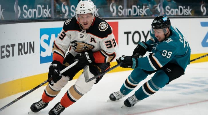 Expansion Draft Preview: Anaheim Ducks