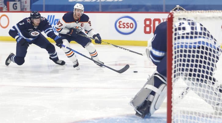 NHL inks seven-year broadcast deal with Turner Sports