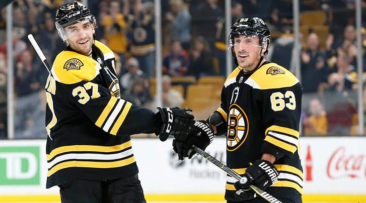 What’s next for the Boston Bruins?