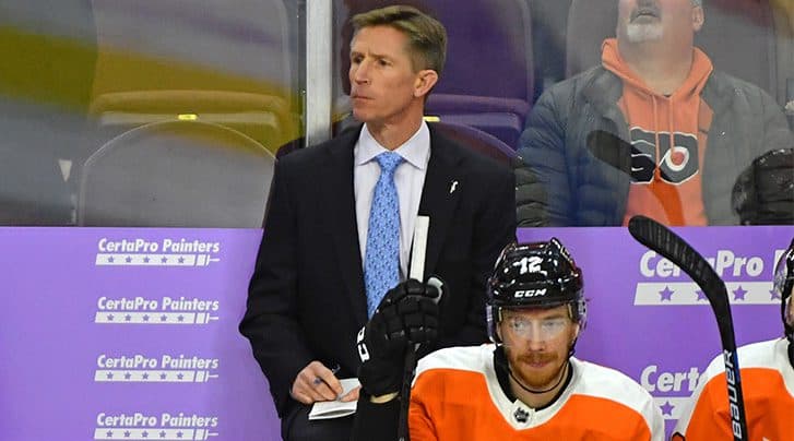 Seattle Kraken add Jay Leach and Paul McFarland as assistant coaches