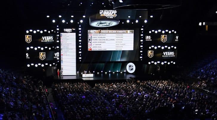 The PuckPedia expansion draft tool is here!