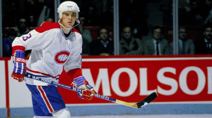 Minnesota Wild assistant GM Tom Kurvers passes away at 58