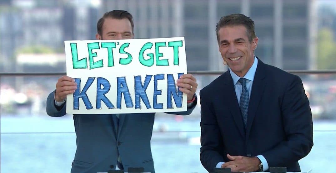 2021-22 NHL season kicks off October 12th; includes potential break for Olympics