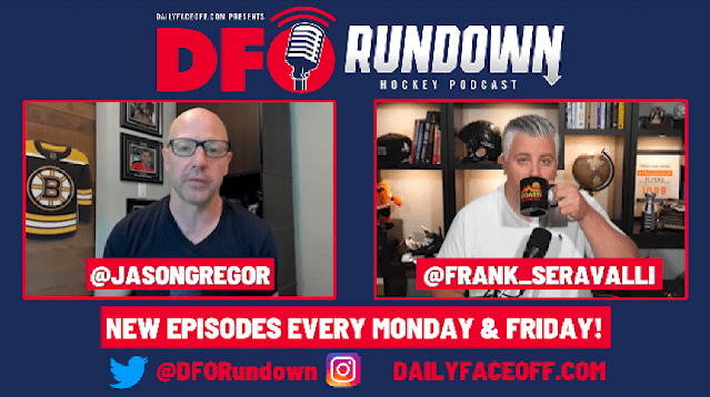 Ep. 42: A Rumour Round-Up & How The Habs Can Stay Alive