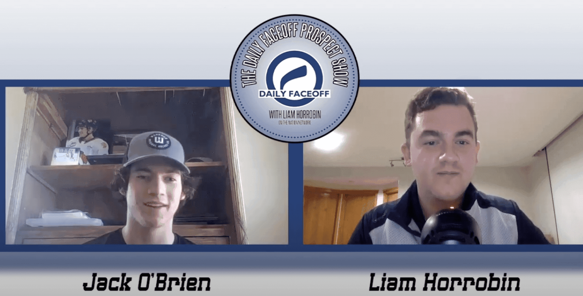 The DFO Prospect Show – Ep. 12: Jack O’Brien