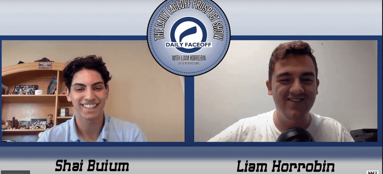 The DFO Prospect Show – Ep. 14: Shai Buium