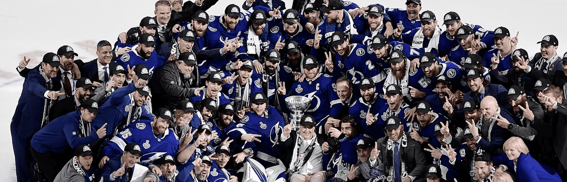 SERAVALLI: Lightning strikes twice as Bolts go back-to-back