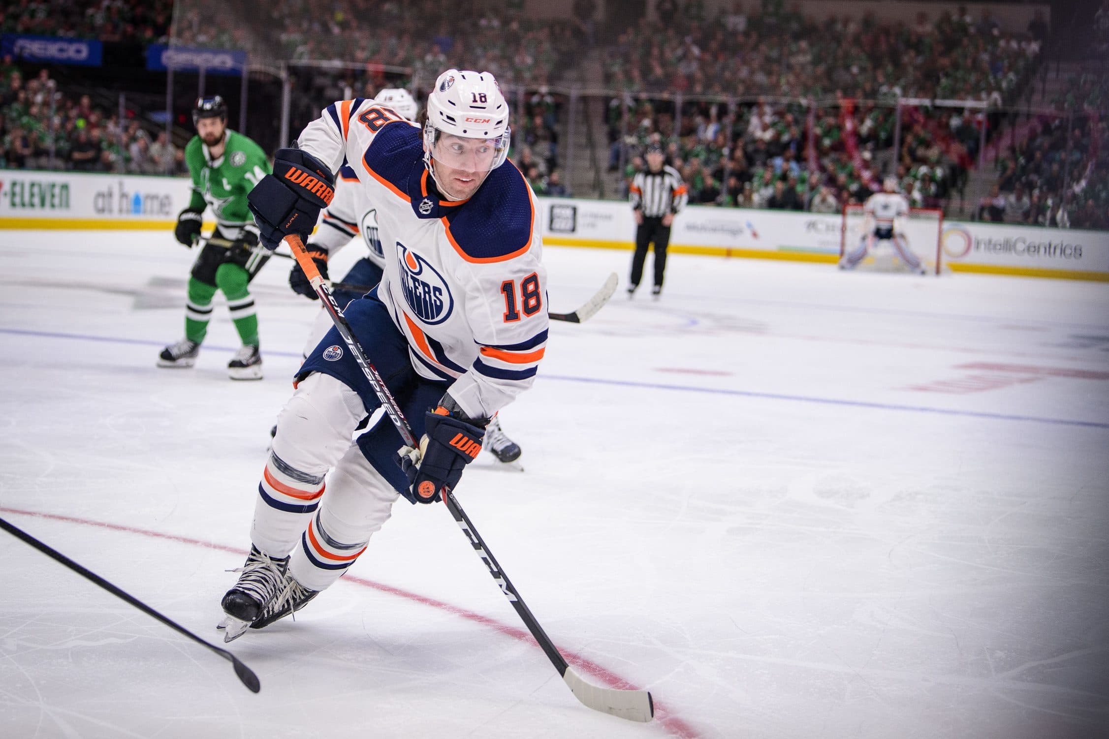 Braden Holtby, Martin Jones and James Neal are all being bought out