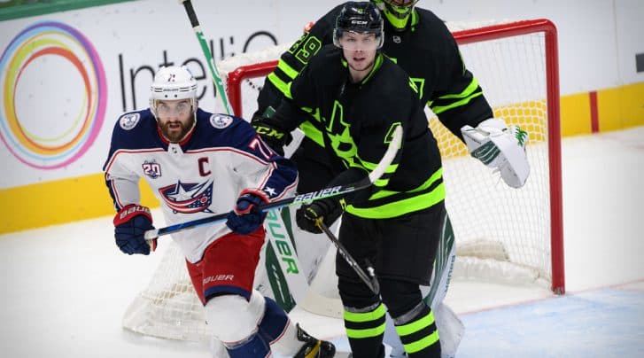 Dallas Stars sign defenceman Miro Heiskanen to eight-year contract