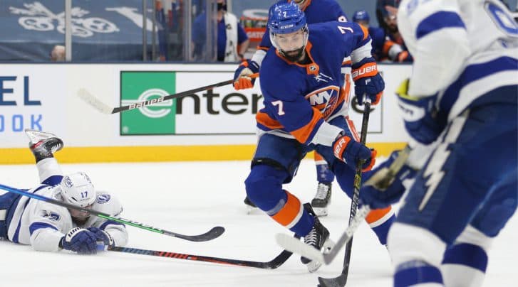 The Seattle Kraken have reportedly taken Jordan Eberle in the expansion draft