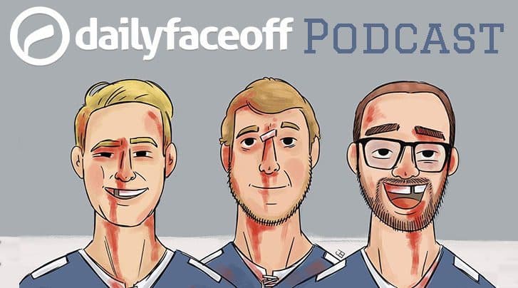 DailyFaceoff Podcast: Season 7, Episode 8 – Team-by-Team Week 1 Review