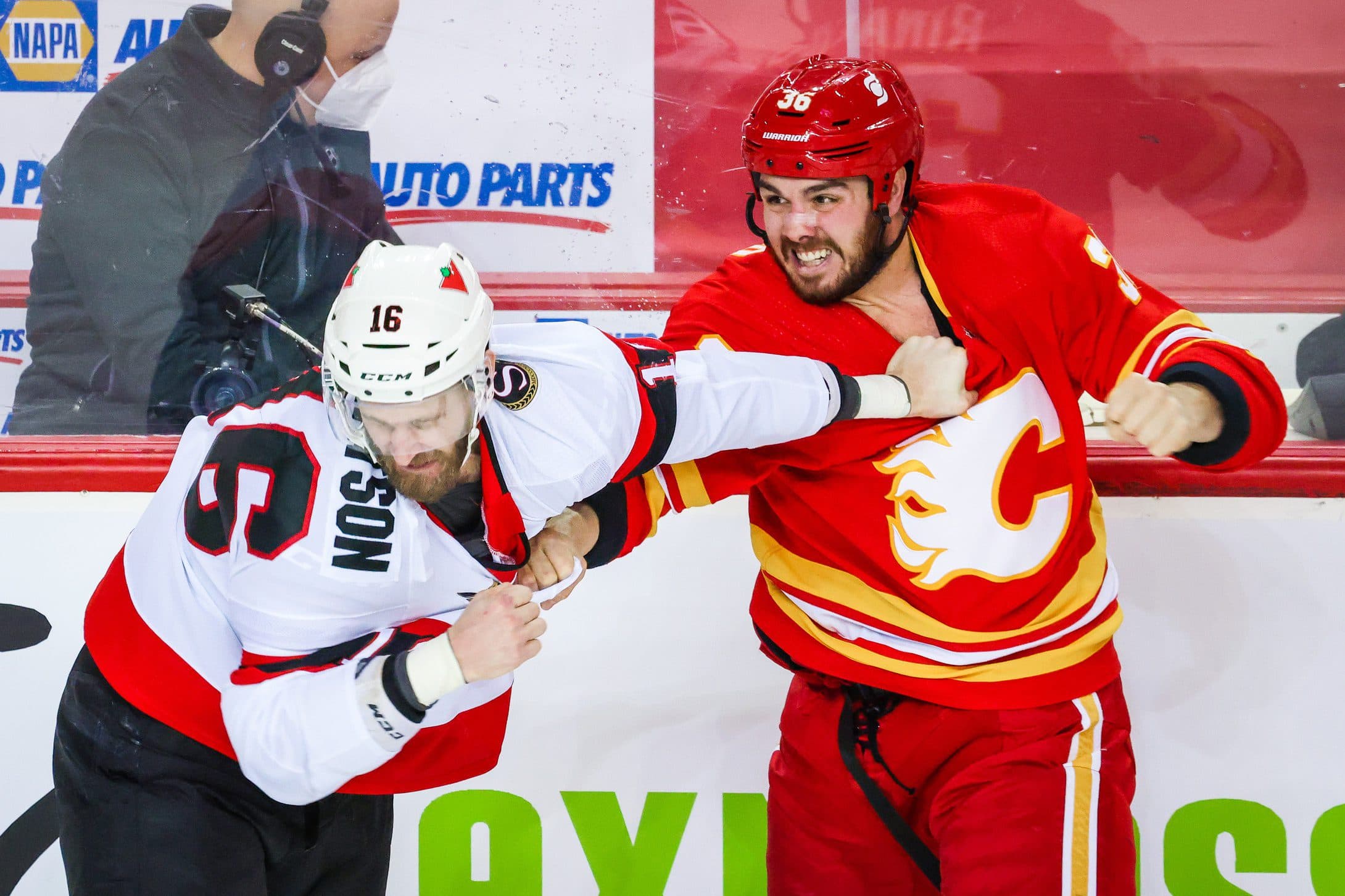 Zac Rinaldo not welcome at Blue Jackets camp due to COVID-19 vaccine status