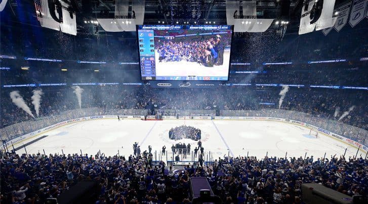 Daily Faceoff announces partnership with ESPN+