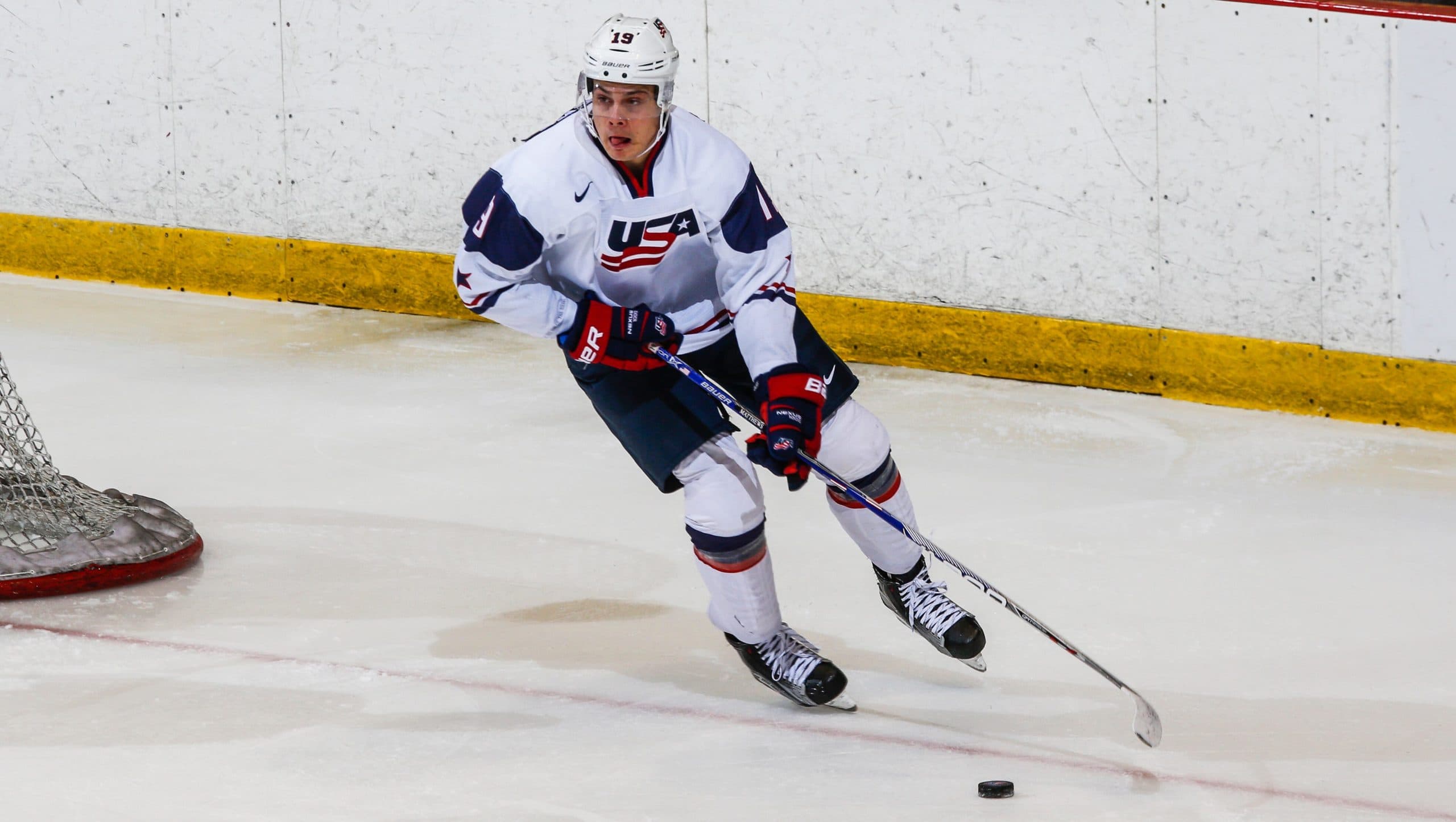 Peters: Projecting Team USA’s Beijing 2022 Olympic roster – Version 1