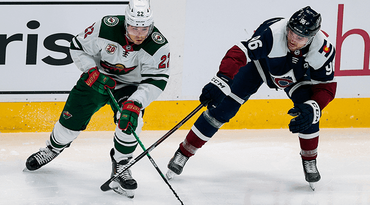 Central Division Betting Preview: PointsBet Canada Overs & Unders