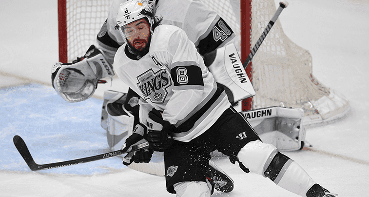 Looking At Team Total Bets For 2021-22