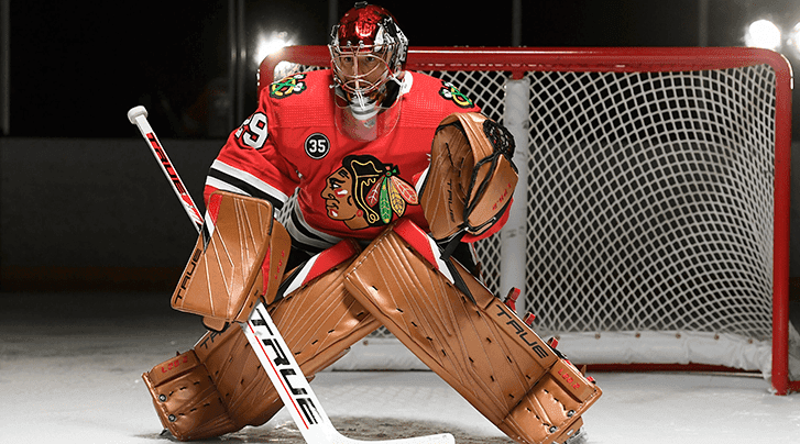 Save Selection: McKenna Analyzes Fleury’s Highlight-Reel Save vs. Fabbri