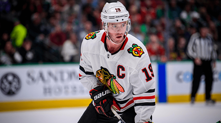 Daily Faceoff Morning Report — 04/26/22