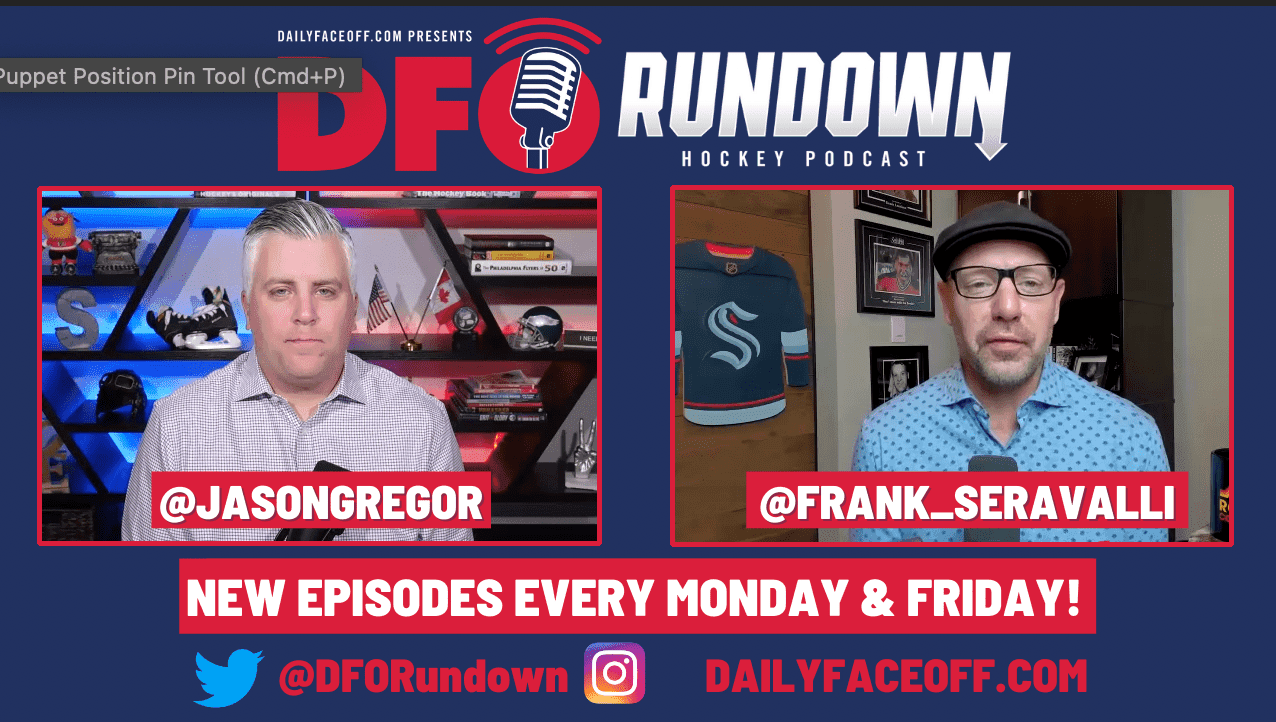 DFO Rundown – Ep. 69: Season Preview Part One!