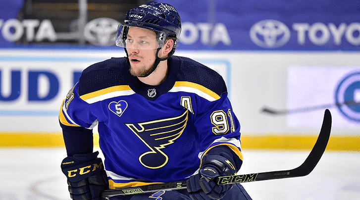 Daily Faceoff Morning Report — 04/15/22