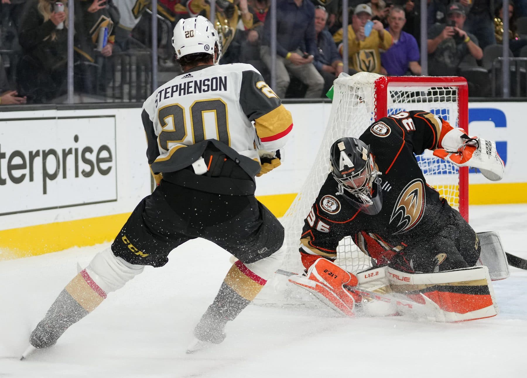 Top 3 breakout players early in 2021-22