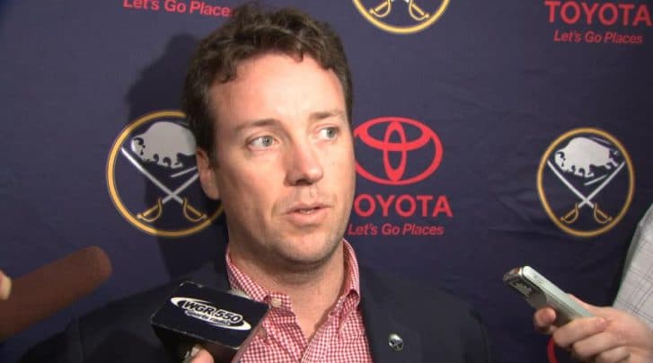 DailyFaceoff Hires Former NHL Assistant GM Steve Greely