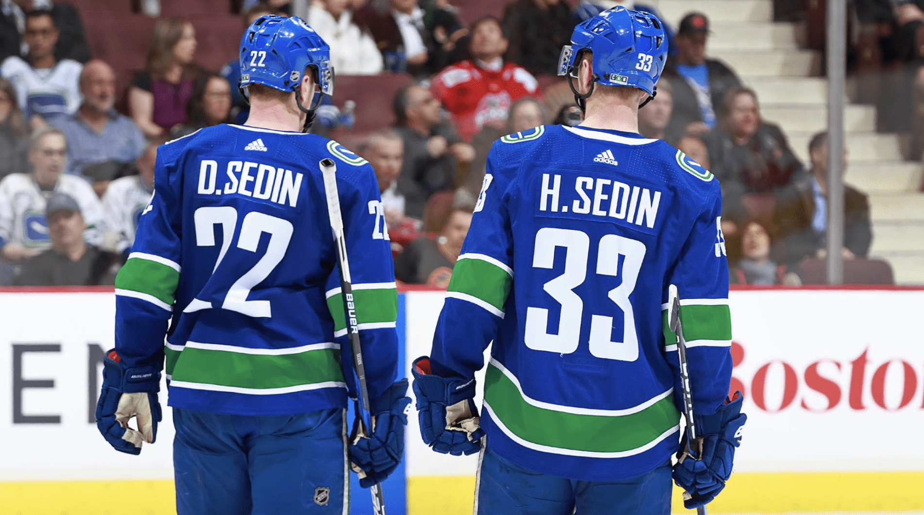 Looking at candidates for the 2022 Hockey Hall of Fame class