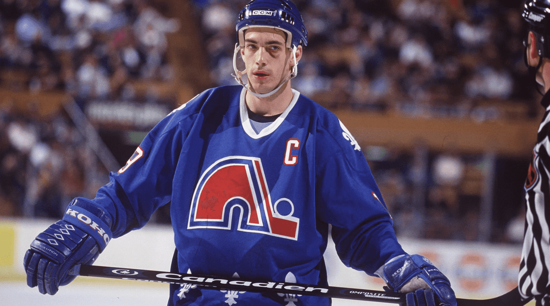 Quebec’s Premier will meet with Gary Bettman about the return of the Nordiques